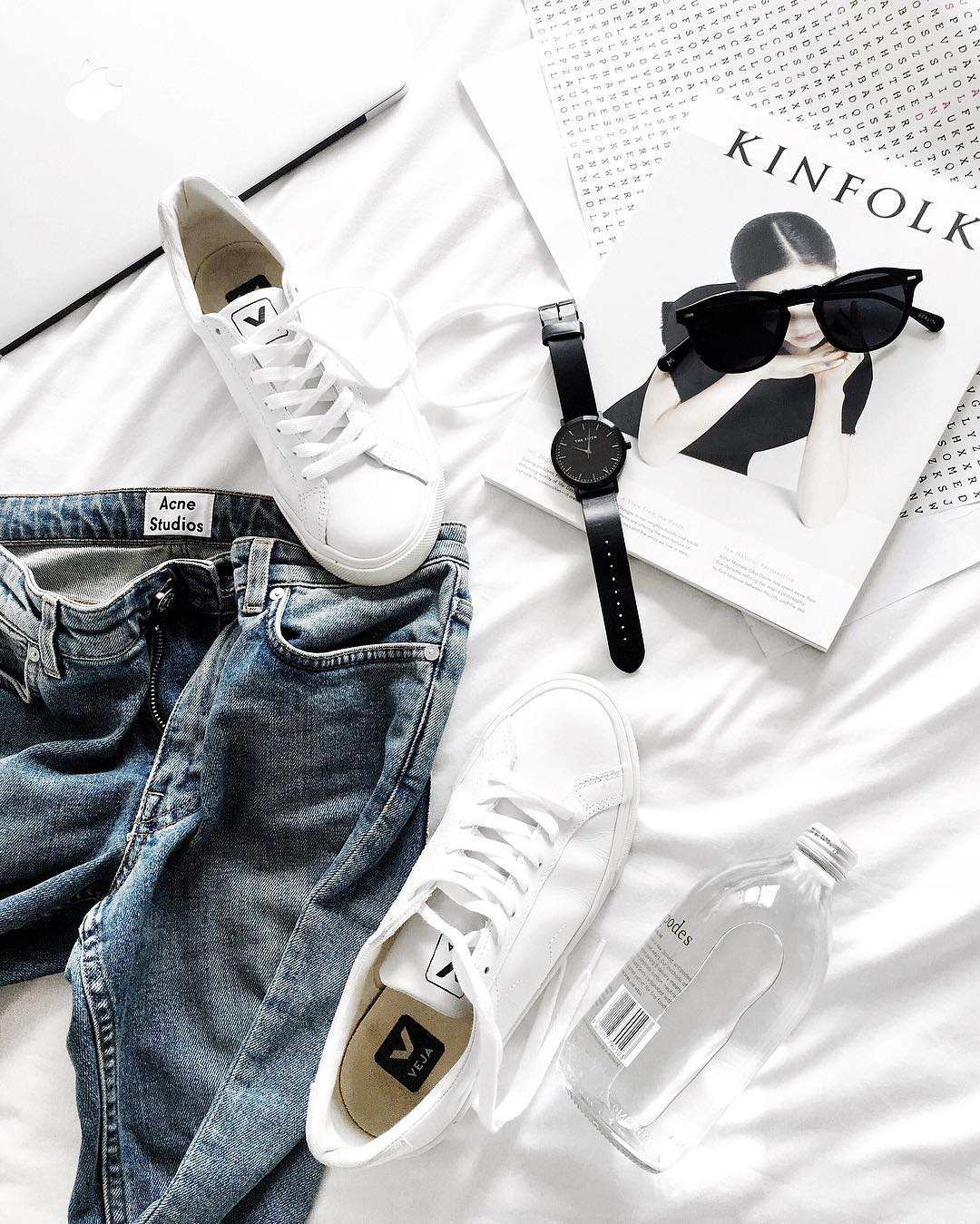 The Easiest Way to Break Out on Top