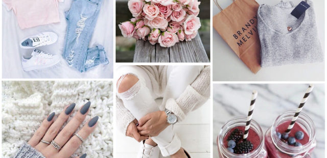 Spring – Summer  Trending 2021