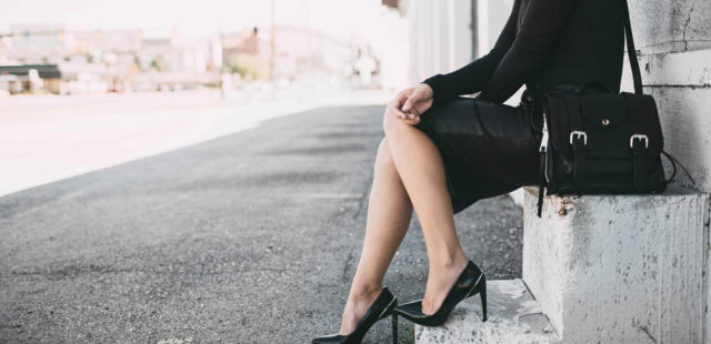 7 Things You Can’t Wear After Labor Day Read