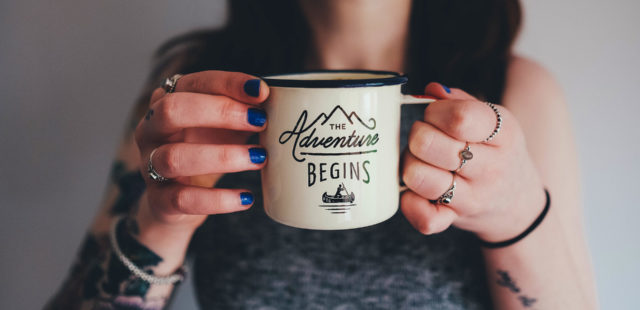 Cool Spring Street Style Looks