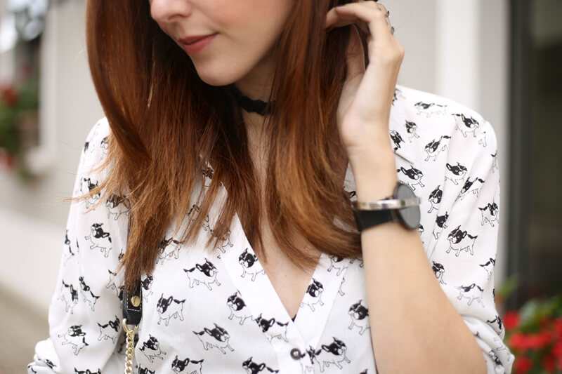 Best Street Style Moments